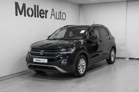 For sale used car Volkswagen T-Cross, 2023, 31 365 km, 1.0, 81 kW, petrol, automatic, front-wheel drive, NS5304, WVGZZZC1ZPY086325