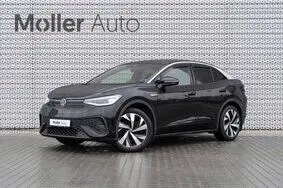 For sale used car Volkswagen ID.5, 2022, 50 250 km, 150 kW, electric, automatic, rear-wheel drive, EX4508, WVGZZZE2ZPP501155