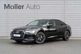 For sale used car Audi A6, 2024, 42 315 km, 2.0, 150 kW, diesel, automatic, front-wheel drive, NU6767, WAUZZZF2XRN044126