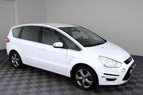 For sale used car Ford S-Max, 2014, 249 000 km, 2.0, 103 kW, diesel, automatic, front-wheel drive, 038BLG, WF0SXXGBWSCS79922