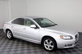 For sale used car Volvo S80, 2006, 388 000 km, 2.4, 136 kW, diesel, automatic, front-wheel drive, 362TLC, YV1AS714071002068