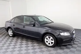 For sale used car Audi A4, 2008, 478 000 km, 2.0, 105 kW, diesel, automatic, front-wheel drive, 551WLG, WAUZZZ8K68N006565