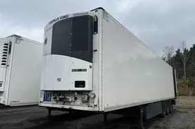 Müüa kasutatud haagis Schmitz Cargobull  SKO 24/L-13.4 FP60 COOL, 2016, 892YKM, WSM00000005156012