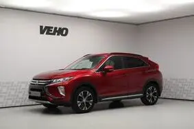 For sale used car Mitsubishi Eclipse Cross AWD, 2020, 184 500 km, 1.5, 120 kW, petrol, automatic, four-wheel drive, 696LBW, JMBXTGK1WLZ007705