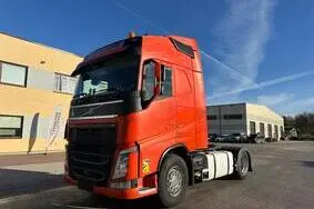 Müüa kasutatud sõiduk Volvo FH 460 4x2 TWO FUEL TANKS + TWO BEDS, 2015, 1 193 411 km, 12.8, 345 kW, diisel, automaat, tagavedu, YV2RTY0A9GB744304