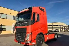 Müüa kasutatud sõiduk Volvo FH 460 4x2 + TWO FUEL TANKS + TWO BEDS +, 2016, 1 121 552 km, 12.8, 345 kW, diisel, automaat, tagavedu, YV2RTY0A0GB778471