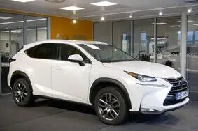 For sale used car Lexus NX 300h, 2016, 123 000 km, 2.5, 114 kW, hybrid, automatic, four-wheel drive, JTJBJRBZX02046233