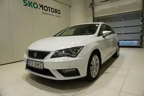 For sale used car SEAT Leon SPORTSTOURER, 2020, 84 102 km, 1.5, 96 kW, cng, automatic, front-wheel drive, VSSZZZ5FZLR081209