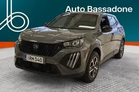 Müüa kasutatud auto Peugeot 2008, 2023, 30 000 km, elekter, automaat, esivedu, VR3UKZKWZPJ776346