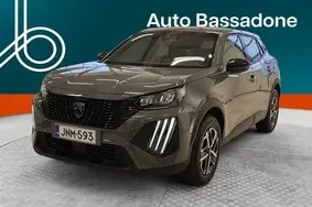 For sale used car Peugeot 2008, 2024, 24 000 km, 1.2, 96 kW, petrol, automatic, front-wheel drive, VR3USHNS9RJ781465