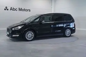 For sale used car Ford Galaxy, 2016, 170 631 km, 2.0, 154 kW, diesel, automatic, front-wheel drive, 283PCF, WF0KXXWPCKFM68972