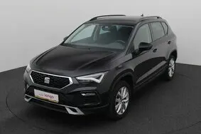 For sale used car SEAT Ateca Style Business Intense, 2021, 203 170 km, 1.5, 110 kW, petrol, automatic, front-wheel drive, NOO312, VSSZZZ5FZM6540881