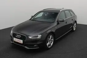 For sale used car Audi A4 Pro Line S, 2014, 202 944 km, 1.8, 125 kW, petrol, automatic, front-wheel drive, NOO342, WAUZZZ8K9EA044844
