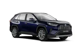 Müüa uus  Toyota RAV4 Luxury Limited, 2.5, 131 kW, hübriid, automaat, nelikvedu, JTMR63FV30J075280