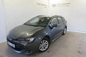 For sale used car Toyota Corolla Active, 2024, 27 903 km, 1.8, 72 kW, hybrid, automatic, front-wheel drive, 670NGG, SB1ZB3AEX0E128010