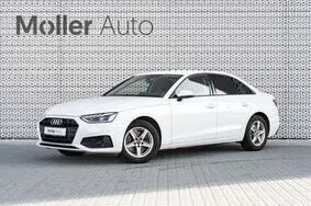 Müüa kasutatud auto Audi A4, 2024, 17 271 km, 2.0, 100 kW, diisel, automaat, esivedu, OA7016, WAUZZZF48SA006604