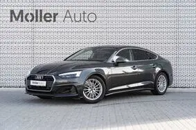 Müüa kasutatud auto Audi A5, 2024, 21 592 km, 2.0, 100 kW, diisel, automaat, esivedu, OA6876, WAUZZZF54SA011694