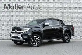 For sale used car Volkswagen Amarok, 2023, 69 792 km, 3.0, 176 kW, diesel, automatic, four-wheel drive, OG6606, WV4ZZZT16PS015440
