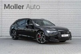 Müüa kasutatud auto Audi A6, 2022, 142 209 km, 2.0, 270 kW, pistikhübriid, automaat, nelikvedu, N008948, WAUZZZF28PN008948