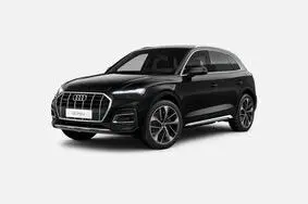 Müüa kasutatud auto Audi Q5, 2024, 20 200 km, 2.0, 220 kW, pistikhübriid, automaat, WAUZZZFY3R2132604