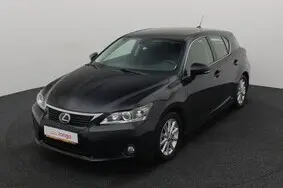 For sale used car Lexus CT 200h Hybrid, 2011, 186 602 km, 1.8, 73 kW, hybrid, automatic, front-wheel drive, NGK536, JTHKD5BH402038654