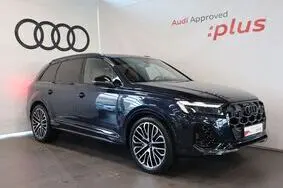 For sale used automašīna Audi Q7, 2025, 2 500 km, 3.0, 250 kW, uzlādējams hibrīds, automātiskā, pilnpiedziņa, 717RAE, WAUZZZ4M4TD004383