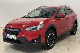 For sale used car Subaru XV AWD Ridge EyeSight, 2021, 62 683 km, 1.6, 84 kW, petrol, automatic, four-wheel drive, JF1GT3LC5MG141947