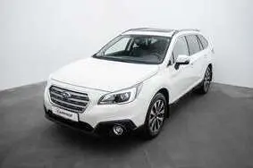 Müüa kasutatud auto Subaru Outback Ridge EyeSight AWD, 2018, 219 000 km, 2.5, 129 kW, bensiin, automaat, nelikvedu, 142BVZ, JF1BS9LC2HG121674