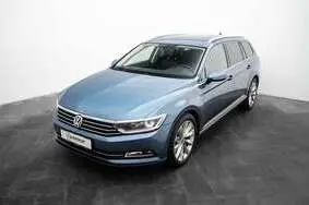 For sale used car Volkswagen Passat Variant Highline 4Motion, 2016, 197 000 km, 2.0, 140 kW, diesel, automatic, four-wheel drive, WVWZZZ3CZGE226533