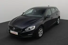 For sale used car Volvo V60 Polar, 2017, 196 944 km, 2.0, 88 kW, diesel, automatic, front-wheel drive, NPF773, YV1FW7880J2388397
