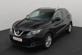 For sale used car Nissan Qashqai TEKNA, 2017, 93 609 km, 1.2, 85 kW, petrol, automatic, front-wheel drive, JTR205, SJNFEAJ11UZ054200