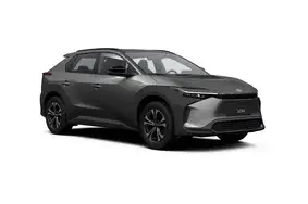 Müüa uus  Toyota bZ4X Executive, 2025, 160 kW, elekter, automaat, nelikvedu, 520SCL, JTMABBBA90A101919