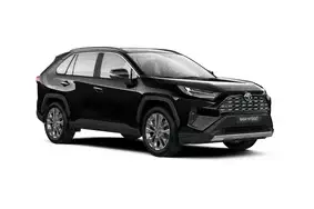 Müüa uus  Toyota RAV4 Luxury Limited, 2.5, 131 kW, hübriid, automaat, nelikvedu, JTMR63FV40J083341