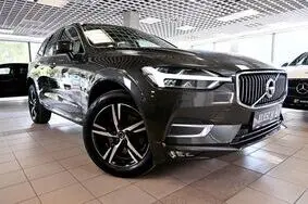 Продается подержанный автомобиль Volvo XC60 AWD B&W 4C LUXURY INSCRIPTION XENIUM INTELLI PRO FULL, 2017, 141 000 км, 2.0, 173 kW, дизель, автомат, полный привод, YV1UZ68BCJ1001044