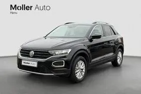 For sale used car Volkswagen T-Roc, 2020, 71 301 km, 1.5, 110 kW, petrol, automatic, front-wheel drive, 898HDD, WVGZZZA1ZLV062205