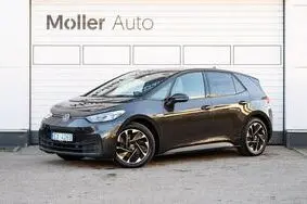 Müüa kasutatud auto Volkswagen ID.3, 2022, 97 000 km, 110 kW, elekter, automaat, tagavedu, EX4269, WVWZZZE1ZNP012960