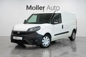 Müüa kasutatud auto Fiat Doblo, 2021, 86 399 km, 1.6, 76 kW, diisel, manuaal, esivedu, MAS947, ZFA26300006S83156
