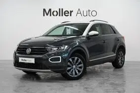 For sale used car Volkswagen T-Roc, 2020, 64 407 km, 2.0, 110 kW, diesel, automatic, front-wheel drive, LHT484, WVGZZZA1ZLV055559