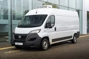Müüa kasutatud auto Fiat Ducato, 2021, 86 546 km, 2.2, 103 kW, diisel, manuaal, esivedu, MDI310, ZFA25000002T74466