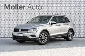 For sale used car Volkswagen Tiguan, 2020, 53 451 km, 1.5, 96 kW, petrol, manual, front-wheel drive, MK4786, WVGZZZ5NZLW866985