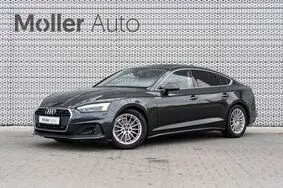 Müüa kasutatud auto Audi A5, 2024, 16 208 km, 2.0, 100 kW, diisel, automaat, esivedu, OA7950, WAUZZZF56SA011633