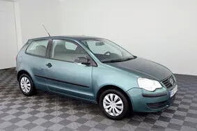 For sale used car Volkswagen Polo, 2005, 109 000 km, 1.2, 47 kW, petrol, manual, front-wheel drive, 002MFJ, WVWZZZ9NZ6Y138797