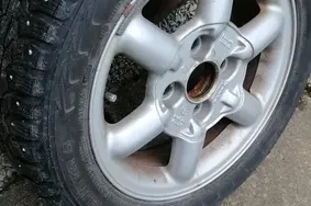 For sale used car Volvo S40 Keskmine, 1998, 178 000 km, 1.9, 103 kW, petrol, manual, front-wheel drive, 253 MRF, YV1VS1623WF296874