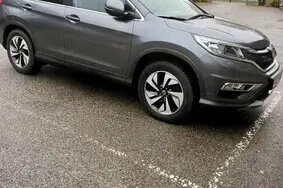 For sale used car Honda CR-V Executive 4WD, 2018, 81 000 km, 1.6, 118 kW, diesel, automatic, four-wheel drive, 832MRP, SHSRE6890HU004668