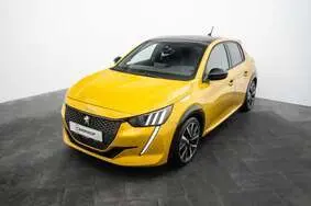 For sale used car Peugeot 208 GT-Line PureTech 100, 2020, 90 000 km, 1.2, 74 kW, petrol, automatic, front-wheel drive, 225NDX, VR3UPHNKSLT066895
