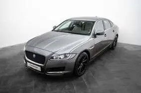 For sale used car Jaguar XF Prestige, 2017, 194 500 km, 2.0, 132 kW, diesel, automatic, rear-wheel drive, SAJBB4BN5JCY56365