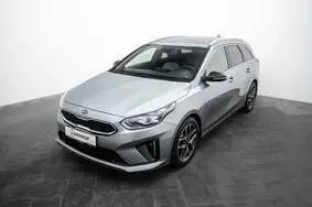 Продается подержанный автомобиль Kia cee'd / Ceed EX GT-Line Navi Plus, 2020, 133 500 км, 1.4, 103 kW, бензин, автомат, передний привод, 817TYT, U5YH7814GKL048547
