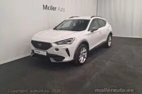 For sale used car Cupra Formentor, 2024, 32 764 km, 1.5, 110 kW, petrol, automatic, VSSZZZKM6RR143060