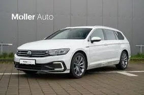 For sale used car Volkswagen Passat, 2021, 142 784 km, 1.4, 160 kW, plug-in hybrid, automatic, front-wheel drive, WVWZZZ3CZME120757