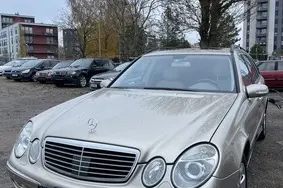 Müüa kasutatud auto Mercedes-Benz 350 4-matic Avantgarde, 2005, 260 000 km, 3.5, 200 kW, bensiin, automaat, nelikvedu